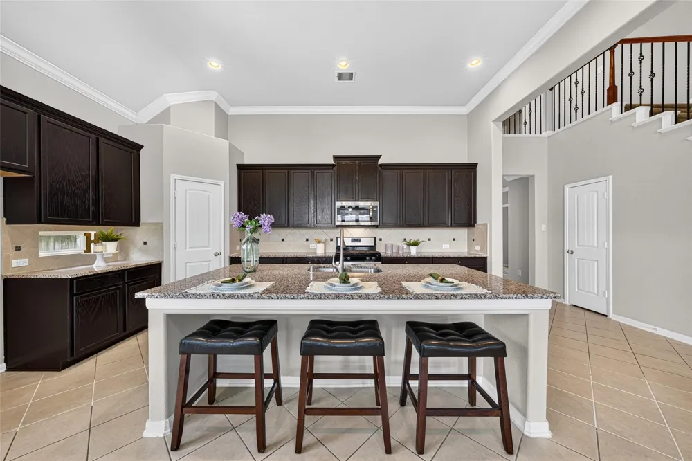 9314 Atwood Ridge Lane Richmond, TX 77469