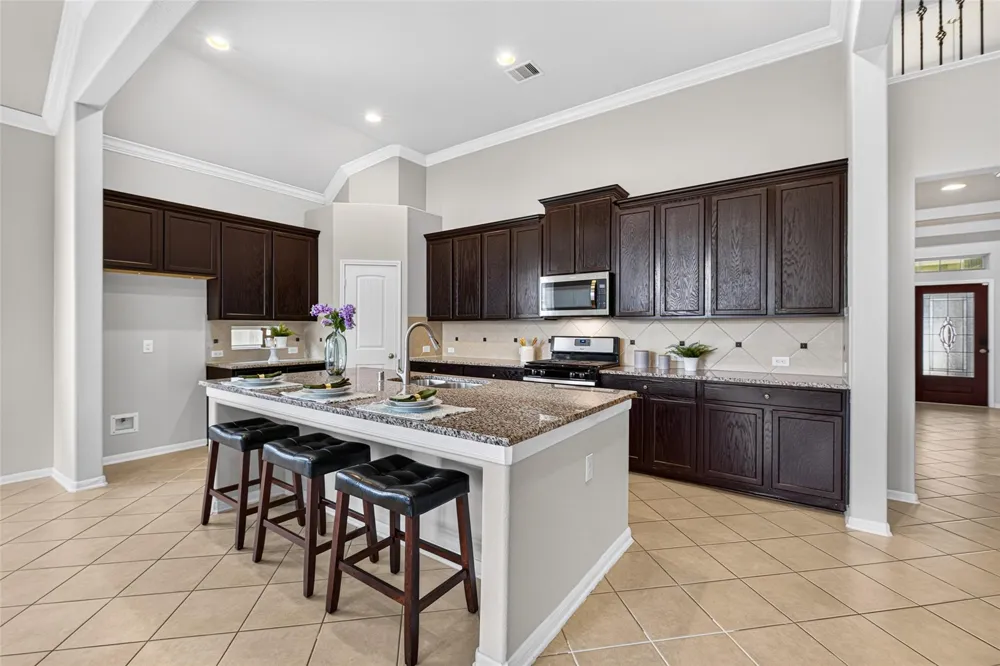 9314 Atwood Ridge Lane Richmond, TX 77469