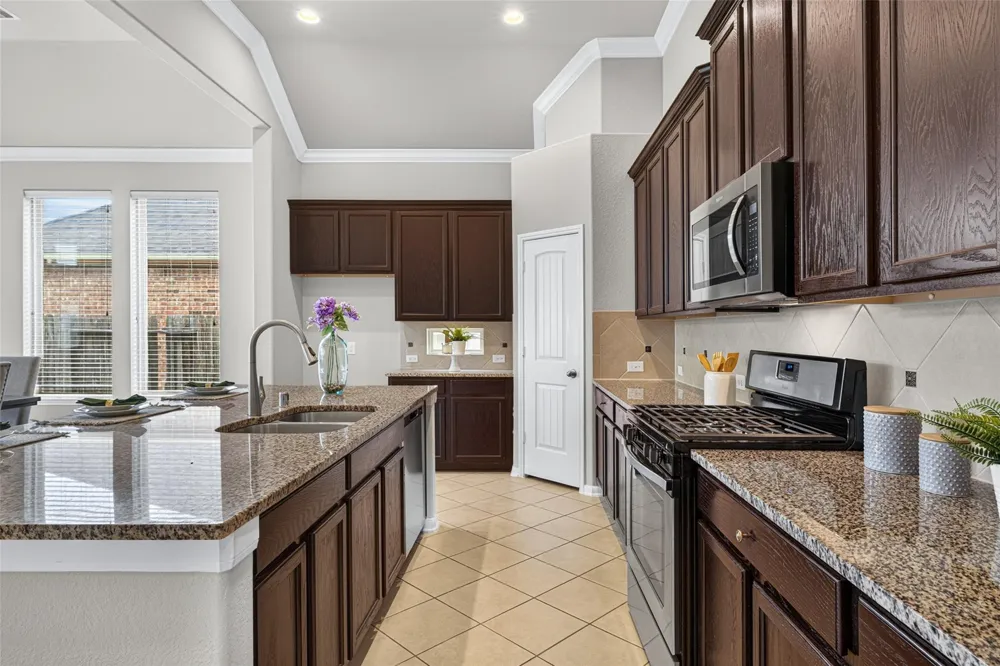 9314 Atwood Ridge Lane Richmond, TX 77469