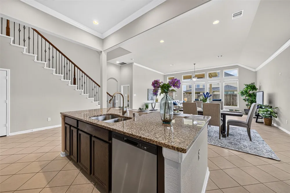 9314 Atwood Ridge Lane Richmond, TX 77469