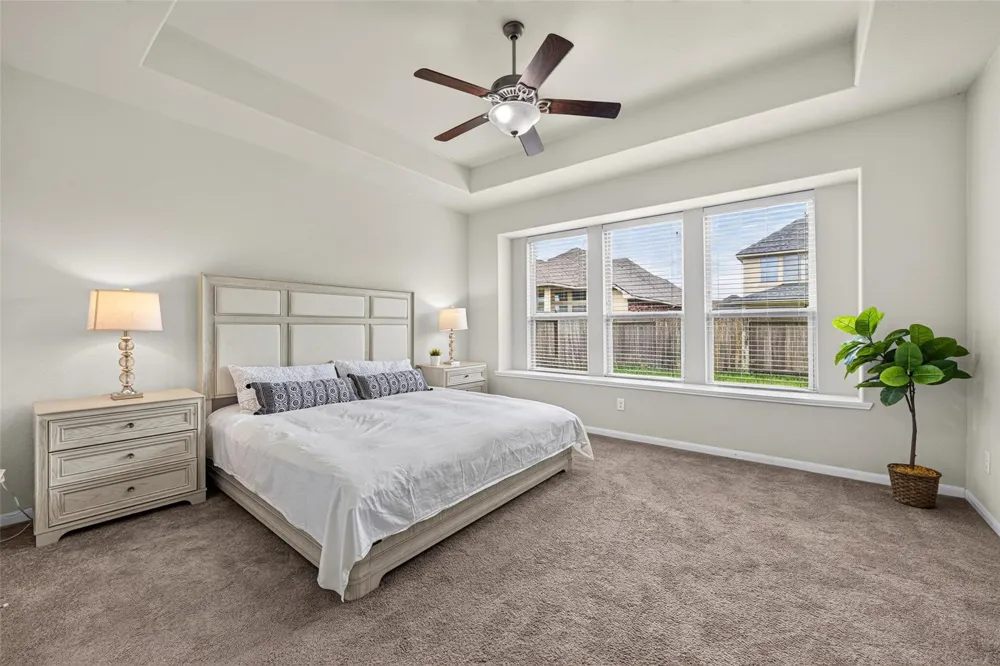 9314 Atwood Ridge Lane Richmond, TX 77469