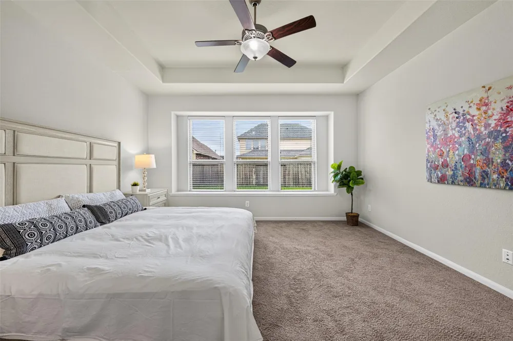 9314 Atwood Ridge Lane Richmond, TX 77469
