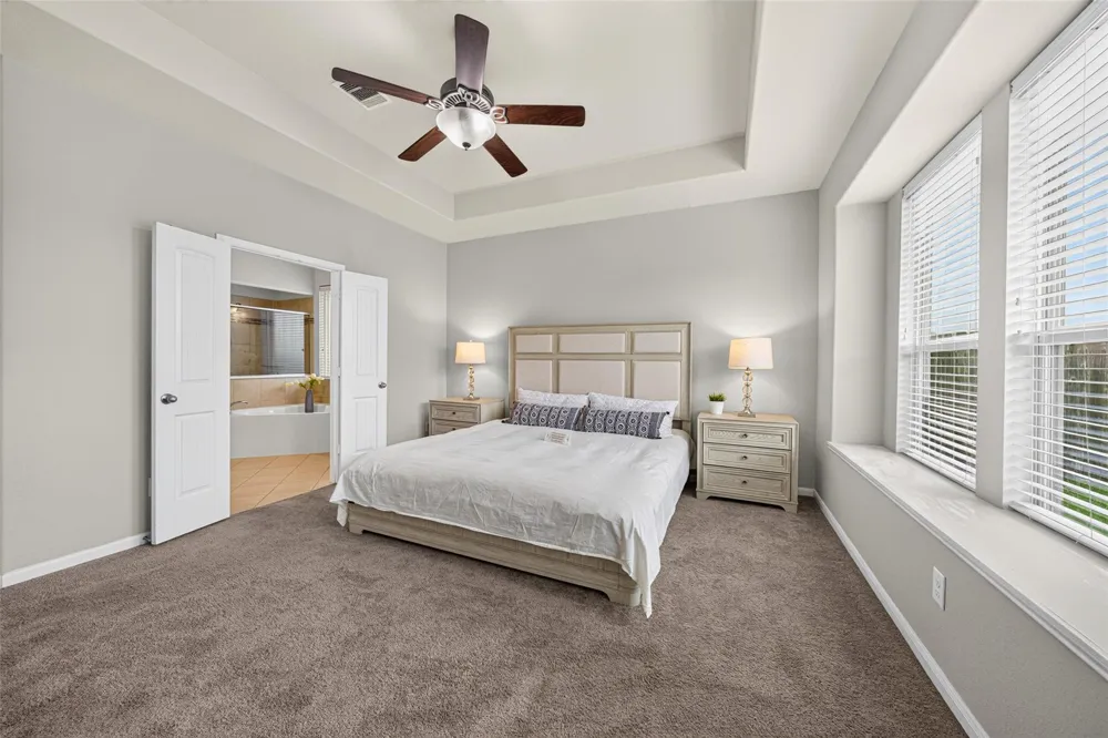 9314 Atwood Ridge Lane Richmond, TX 77469