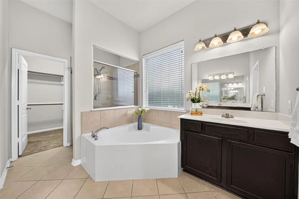 9314 Atwood Ridge Lane Richmond, TX 77469
