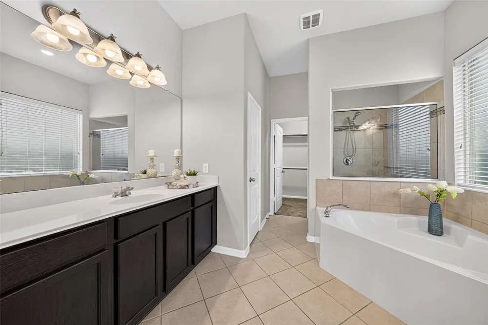 9314 Atwood Ridge Lane Richmond, TX 77469
