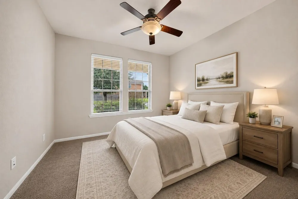 9314 Atwood Ridge Lane Richmond, TX 77469