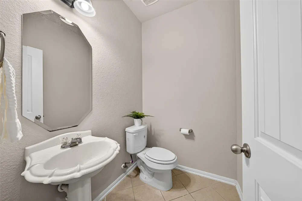 9314 Atwood Ridge Lane Richmond, TX 77469