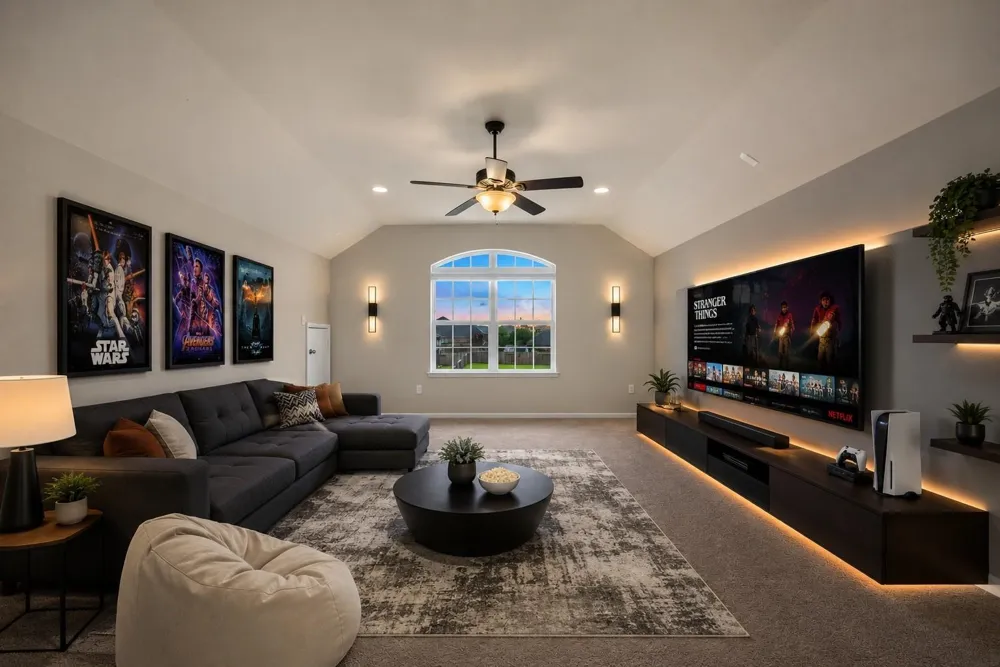 9314 Atwood Ridge Lane Richmond, TX 77469