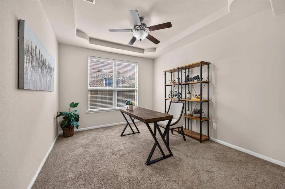 9314 Atwood Ridge Lane Richmond, TX 77469