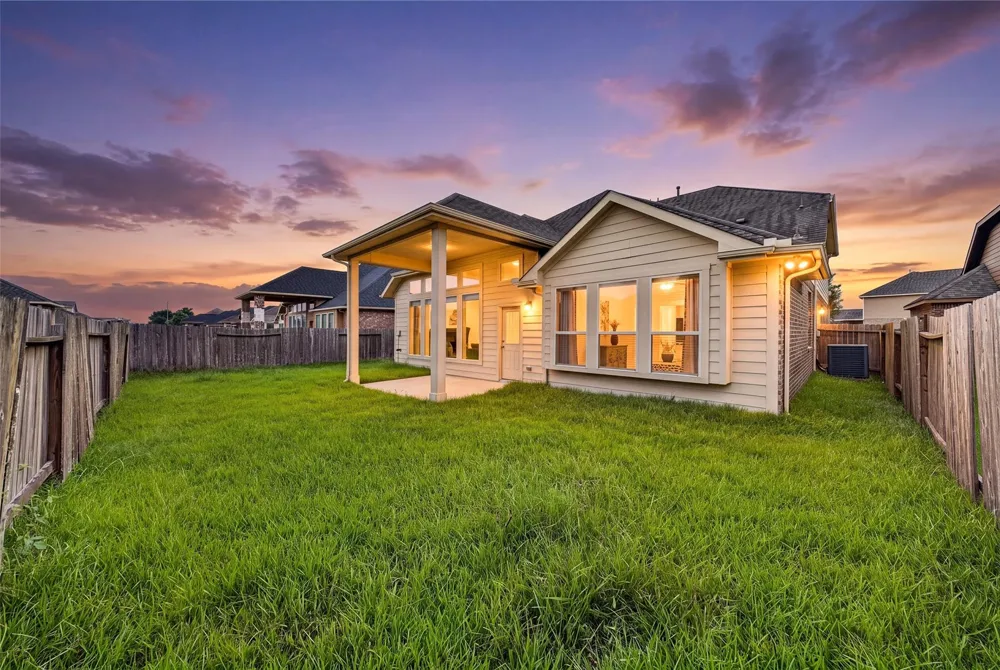 9314 Atwood Ridge Lane Richmond, TX 77469