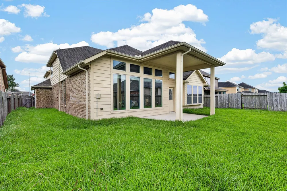 9314 Atwood Ridge Lane Richmond, TX 77469