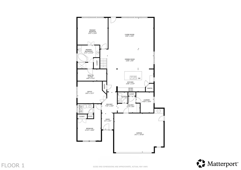 9314 Atwood Ridge Lane Richmond, TX 77469