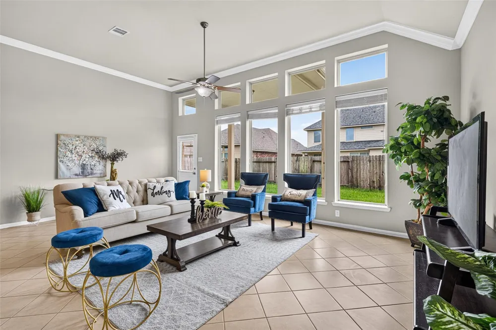 9314 Atwood Ridge Lane Richmond, TX 77469