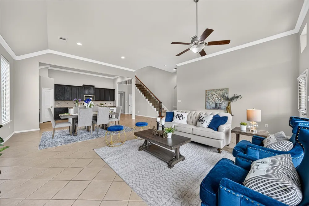 9314 Atwood Ridge Lane Richmond, TX 77469