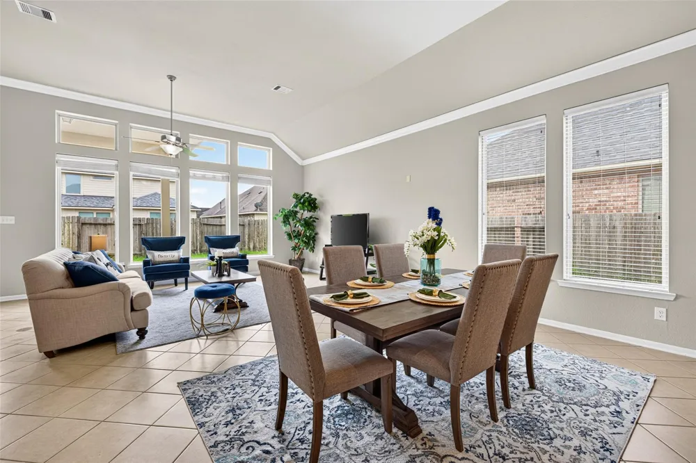 9314 Atwood Ridge Lane Richmond, TX 77469