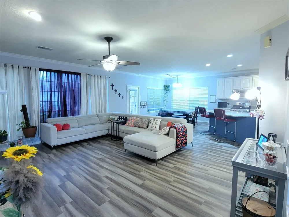 18402 Spinner Court Drive Humble, TX 77346