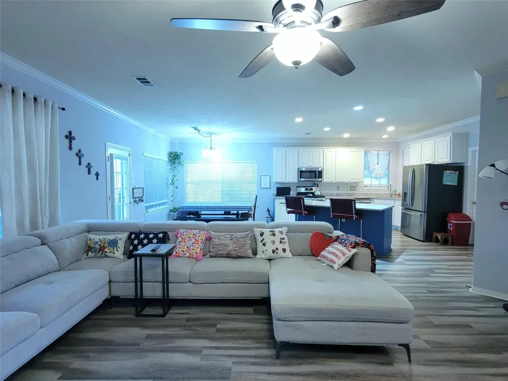 18402 Spinner Court Drive Humble, TX 77346