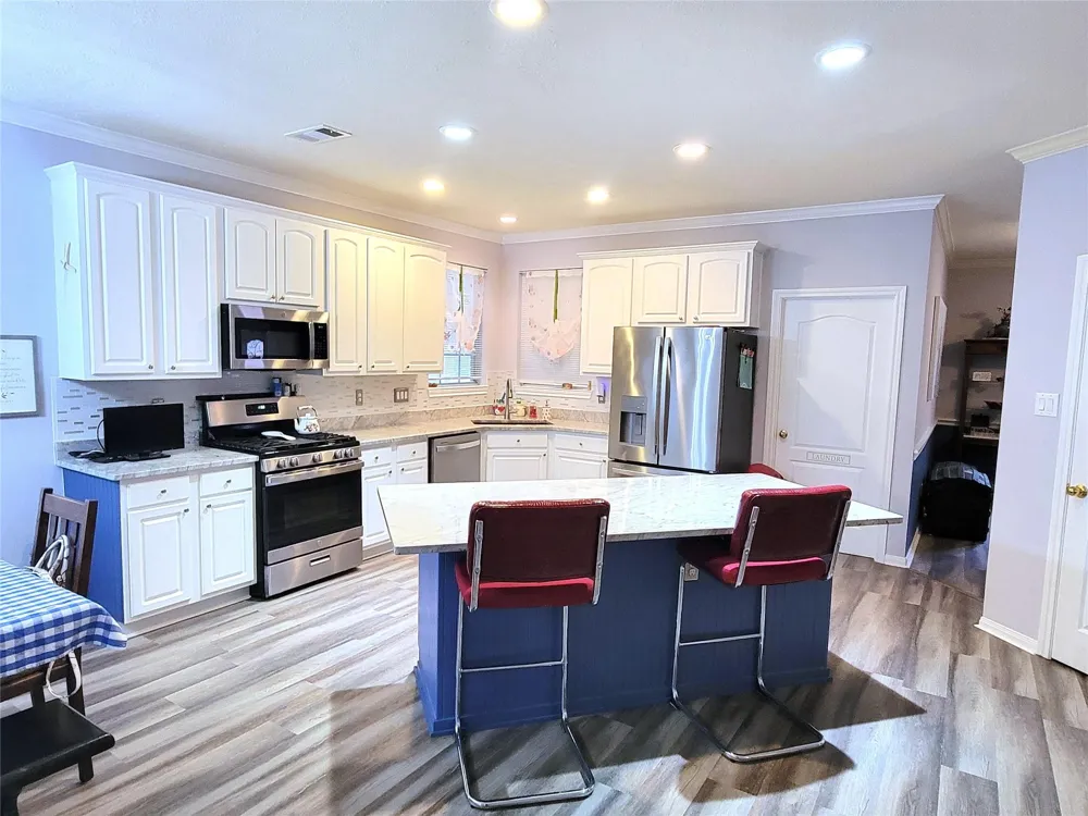 18402 Spinner Court Drive Humble, TX 77346