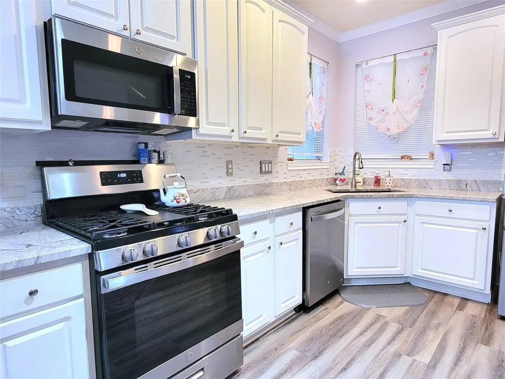 18402 Spinner Court Drive Humble, TX 77346