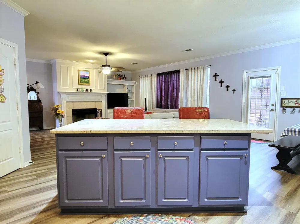 18402 Spinner Court Drive Humble, TX 77346