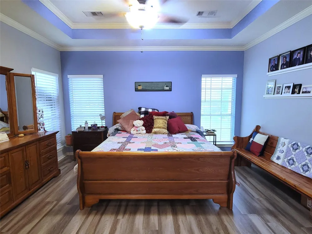 18402 Spinner Court Drive Humble, TX 77346