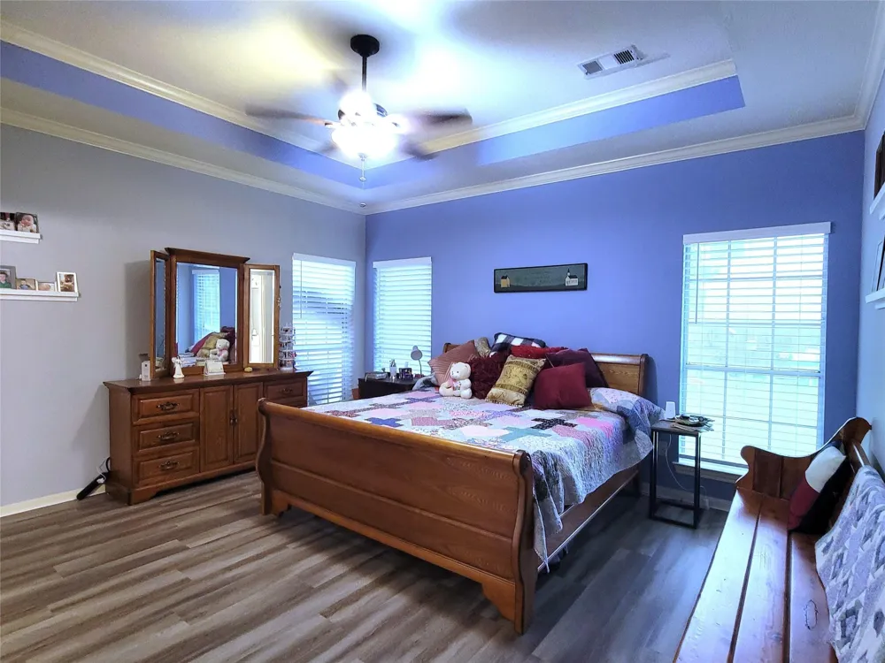 18402 Spinner Court Drive Humble, TX 77346