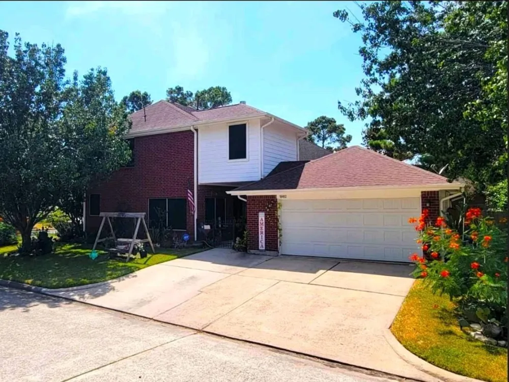 18402 Spinner Court Drive Humble, TX 77346