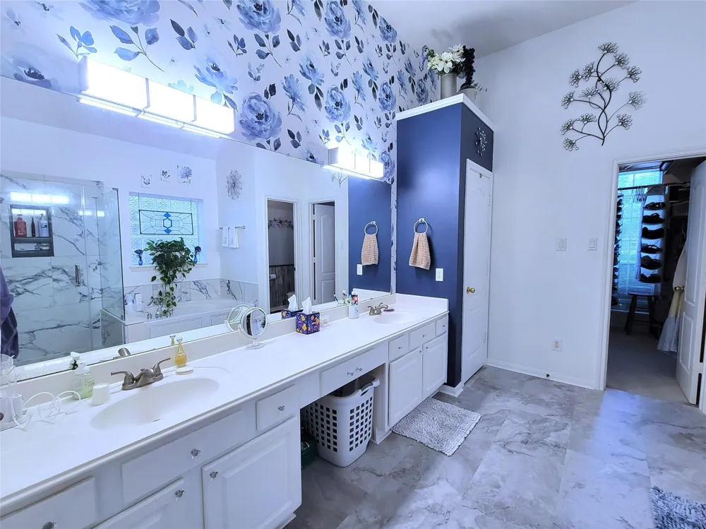 18402 Spinner Court Drive Humble, TX 77346