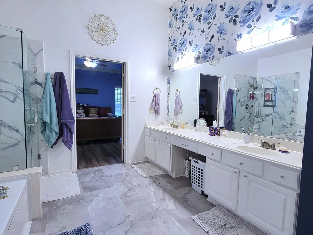 18402 Spinner Court Drive Humble, TX 77346