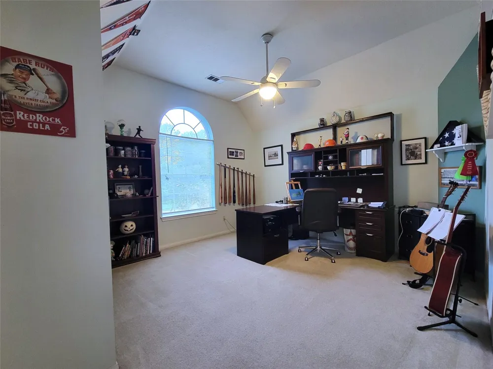 18402 Spinner Court Drive Humble, TX 77346