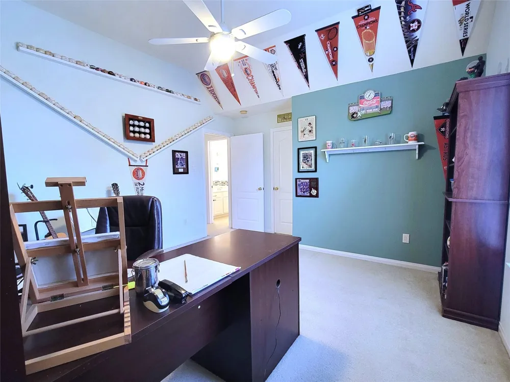 18402 Spinner Court Drive Humble, TX 77346