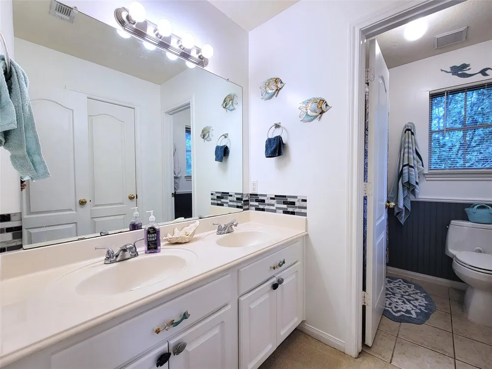 18402 Spinner Court Drive Humble, TX 77346
