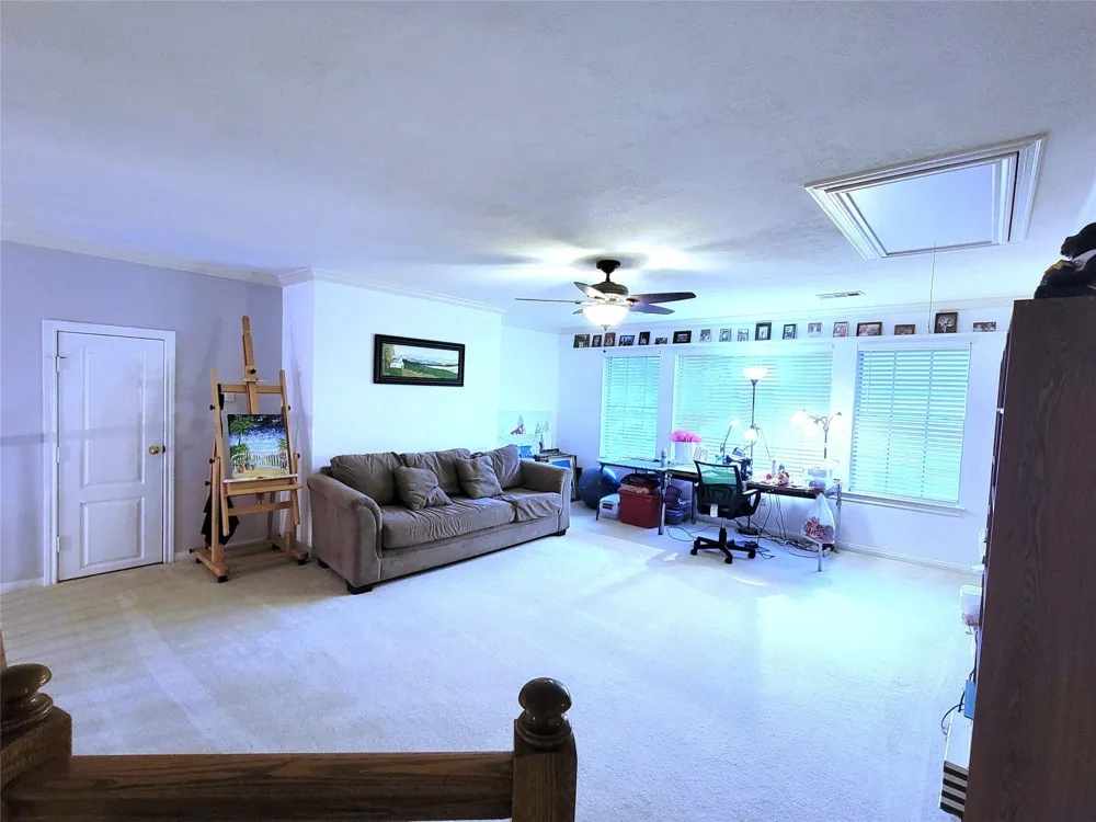 18402 Spinner Court Drive Humble, TX 77346