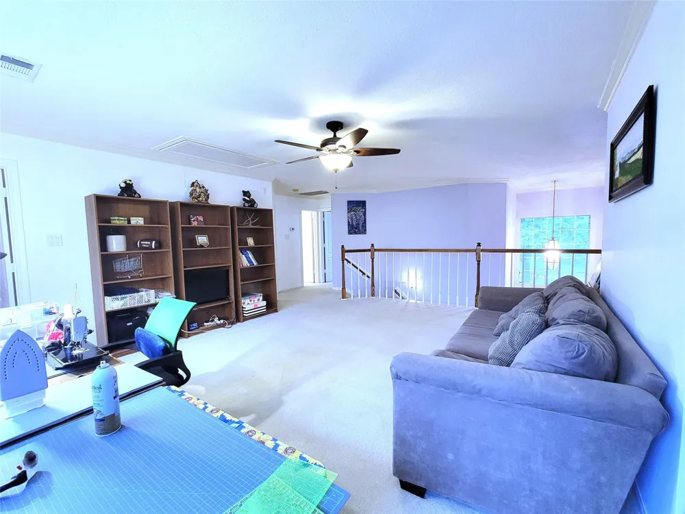 18402 Spinner Court Drive Humble, TX 77346