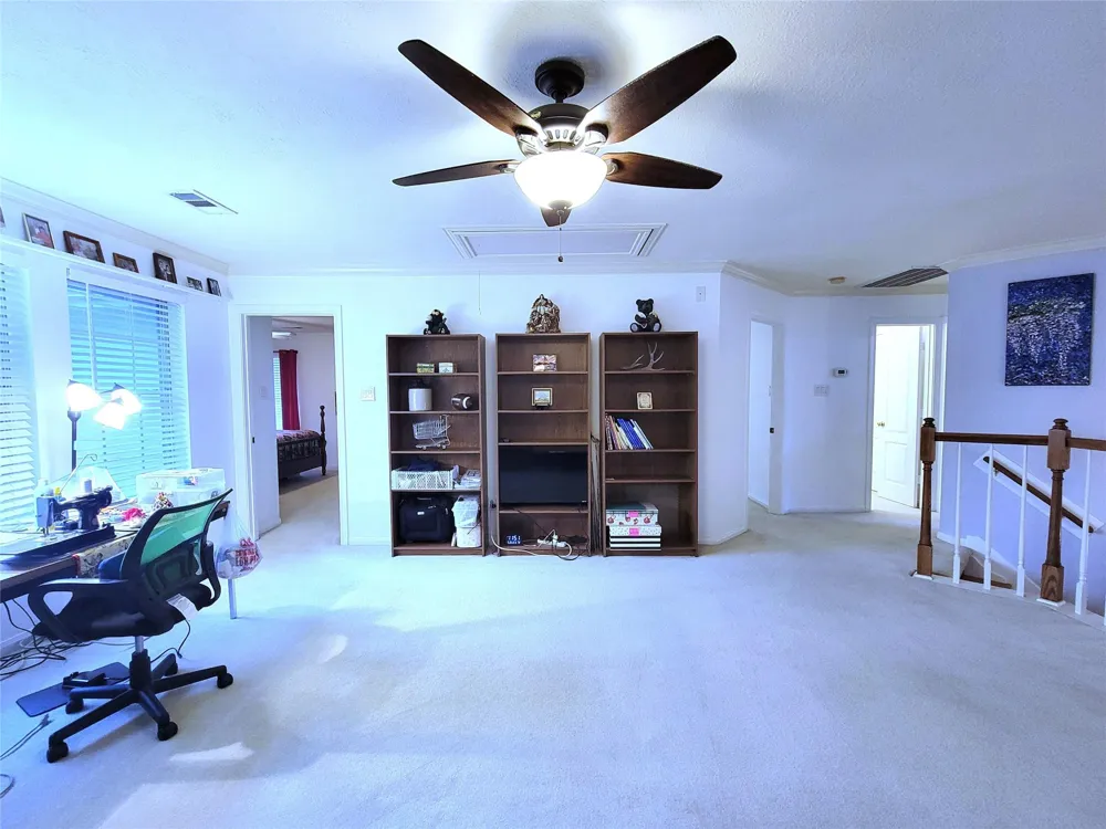 18402 Spinner Court Drive Humble, TX 77346