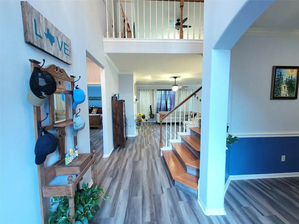 18402 Spinner Court Drive Humble, TX 77346