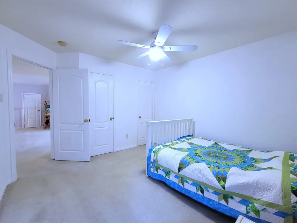 18402 Spinner Court Drive Humble, TX 77346
