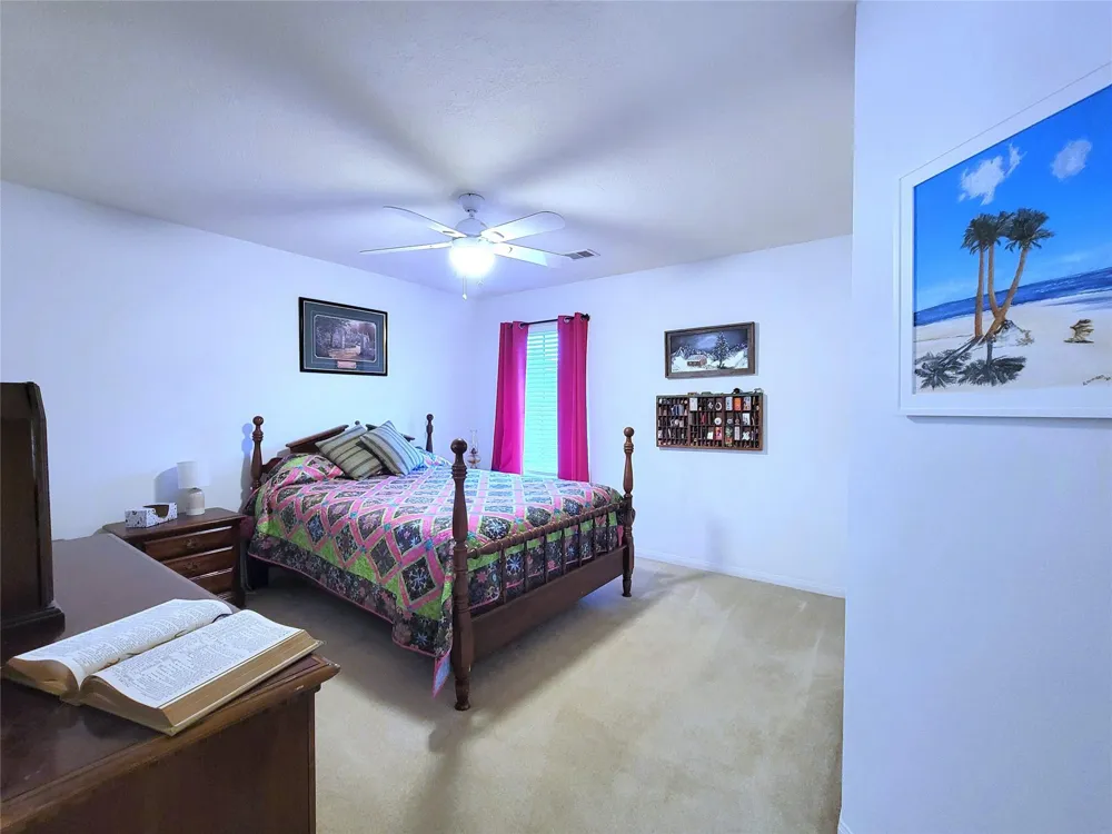 18402 Spinner Court Drive Humble, TX 77346