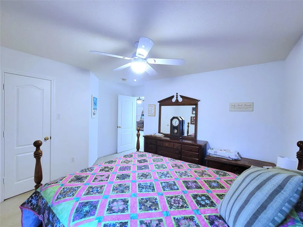 18402 Spinner Court Drive Humble, TX 77346