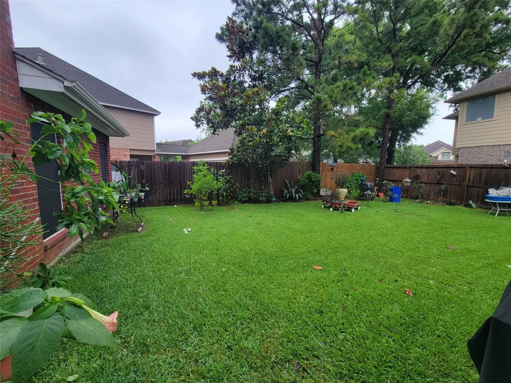 18402 Spinner Court Drive Humble, TX 77346