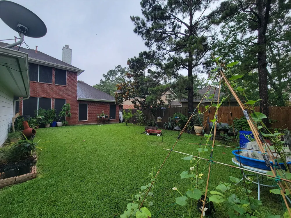 18402 Spinner Court Drive Humble, TX 77346