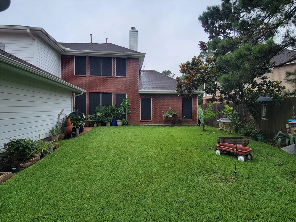 18402 Spinner Court Drive Humble, TX 77346