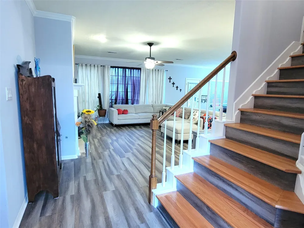 18402 Spinner Court Drive Humble, TX 77346