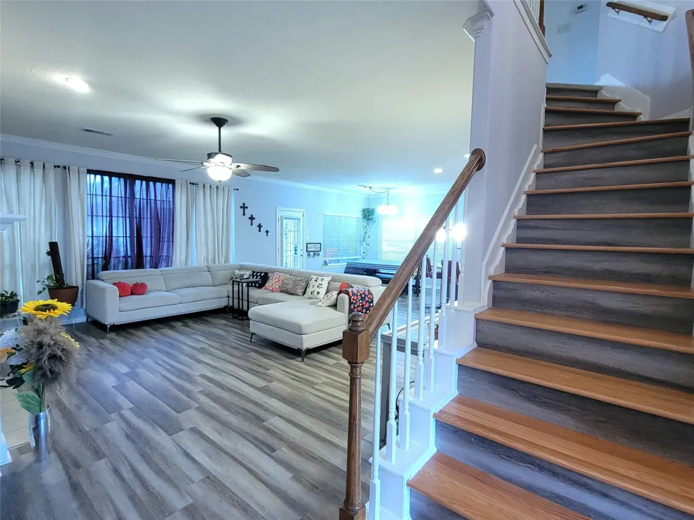 18402 Spinner Court Drive Humble, TX 77346