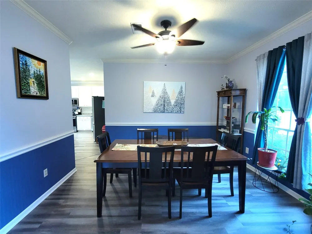 18402 Spinner Court Drive Humble, TX 77346