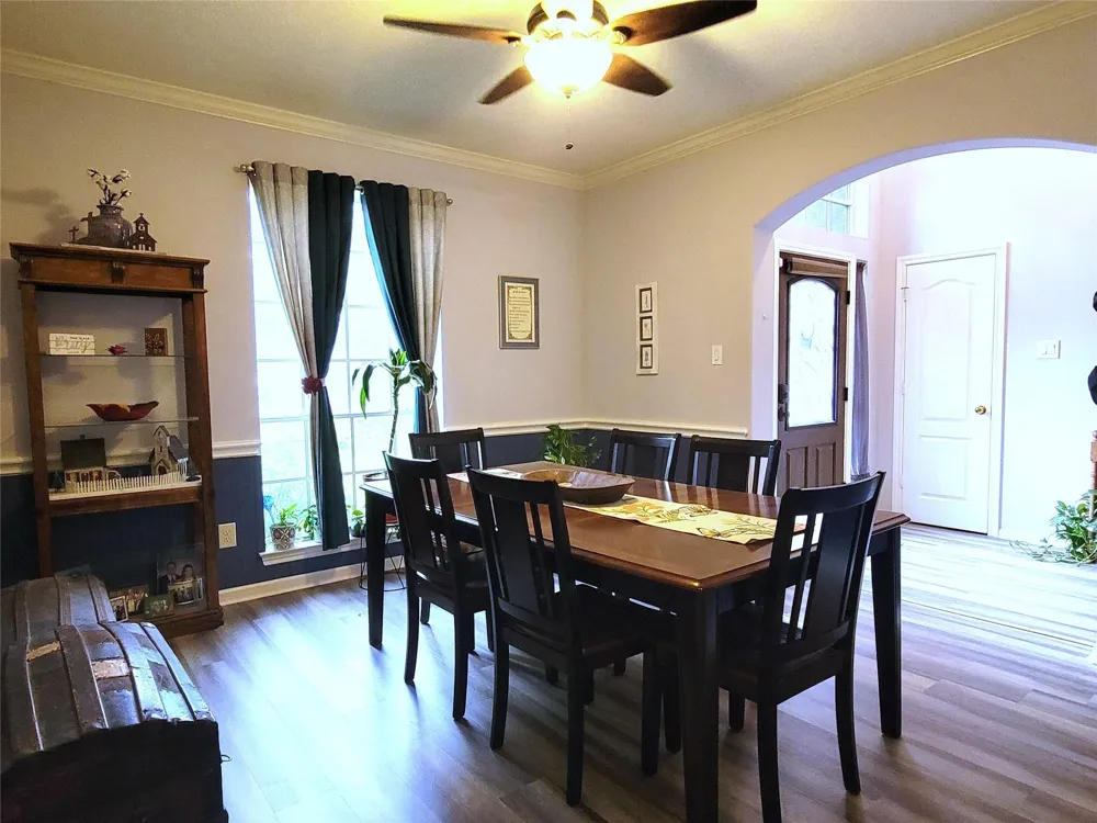 18402 Spinner Court Drive Humble, TX 77346