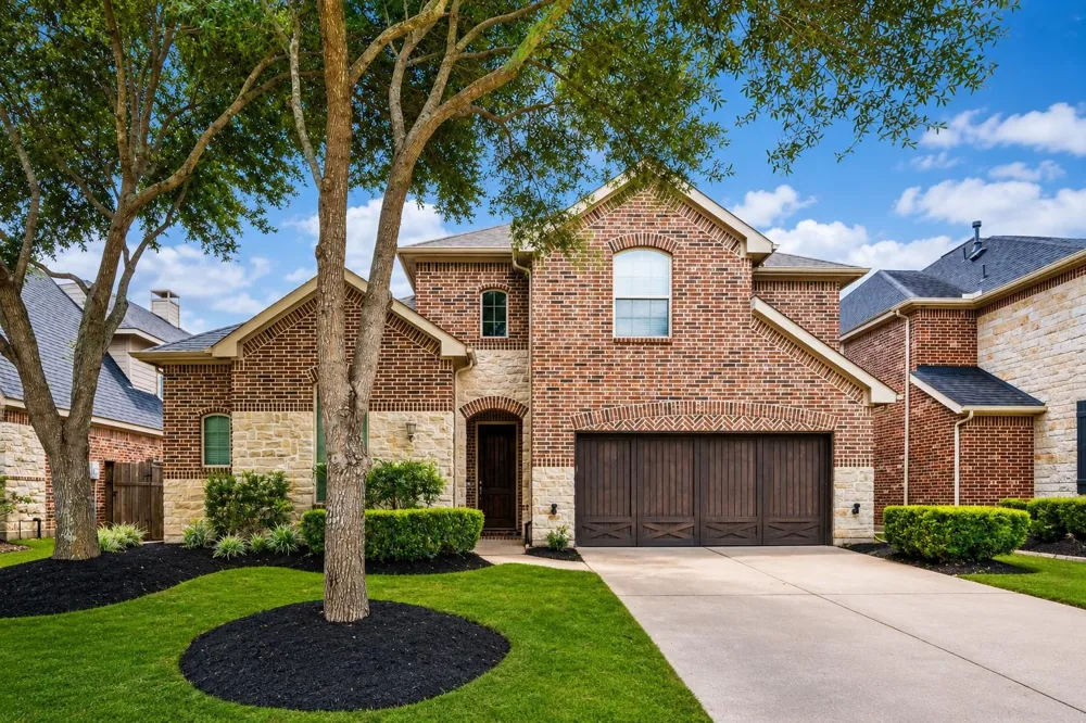 27511 Caldwell Sky Lane Fulshear, TX 77441