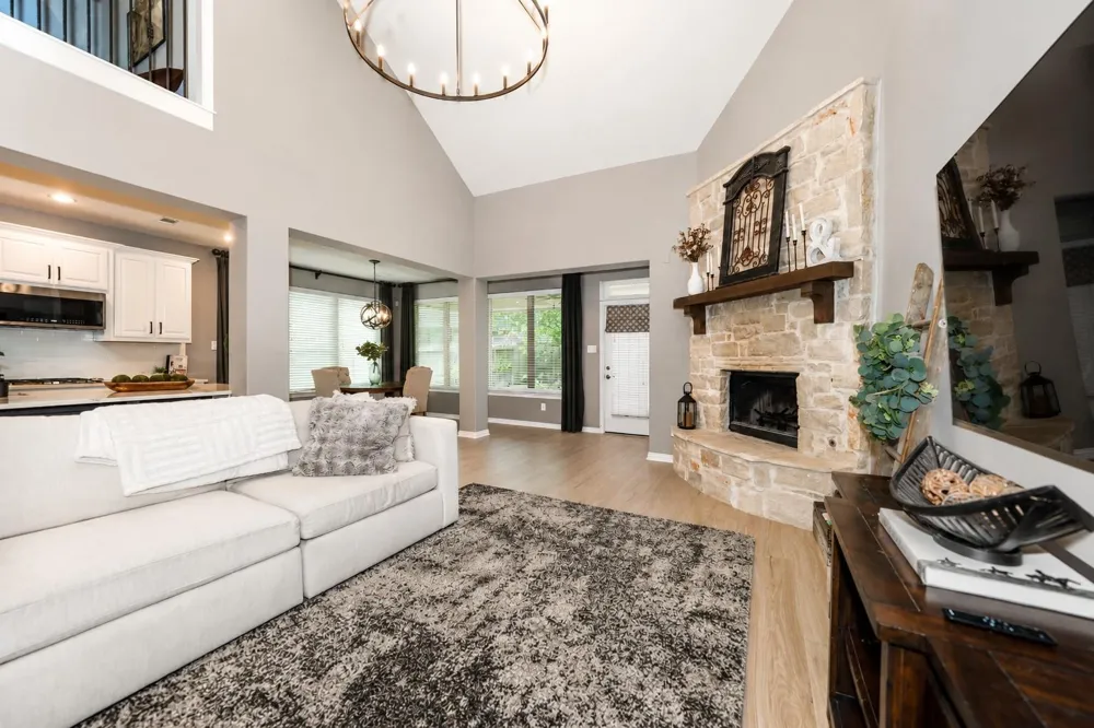 27511 Caldwell Sky Lane Fulshear, TX 77441