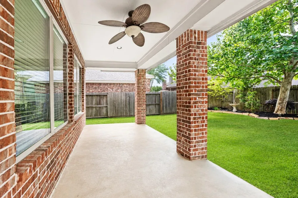 27511 Caldwell Sky Lane Fulshear, TX 77441