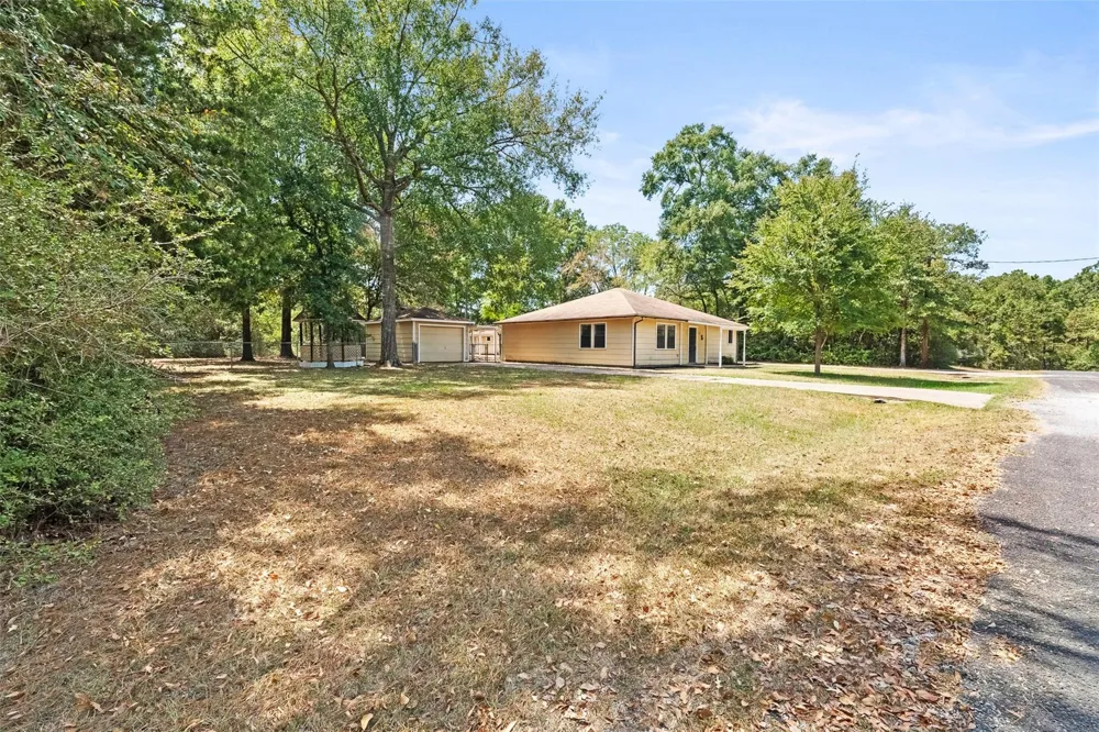 5 Top Flite Lane Trinity, TX 75862